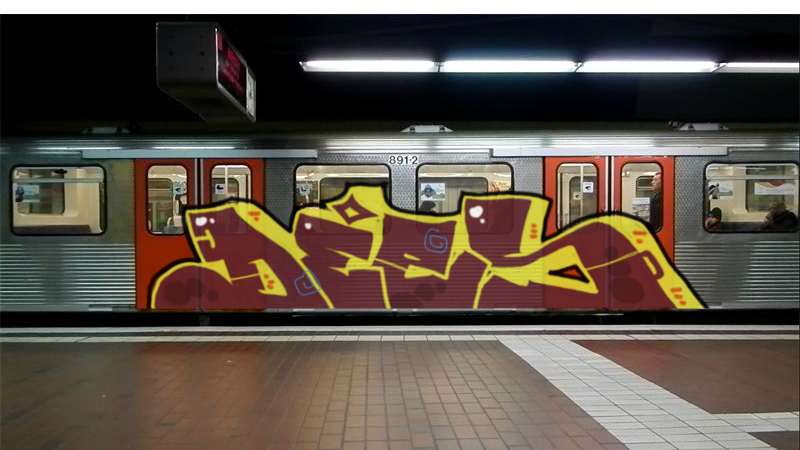 Bombing 1420270790304