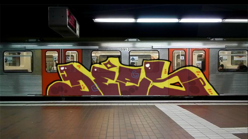 Bombing 1420270790304