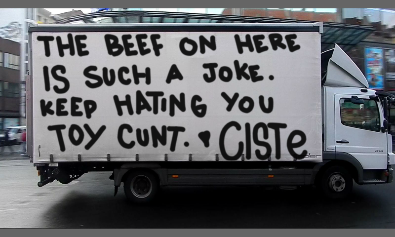 Bombing 1420273604017