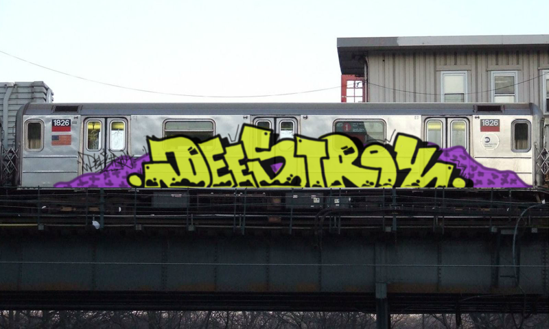 Bombing 1420279261663