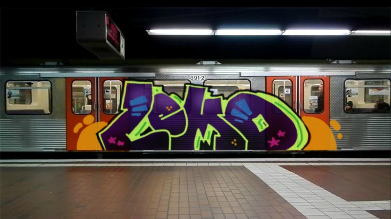 Bombing 1420280936076