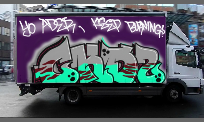 Bombing 1420281510768