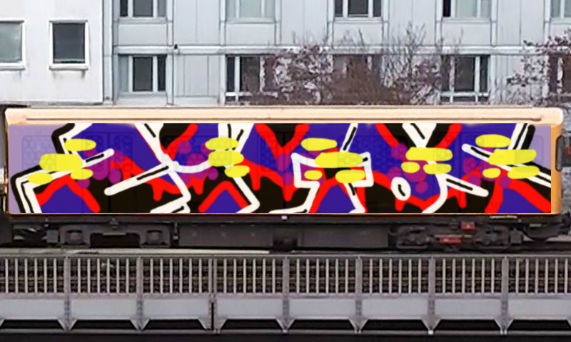 Bombing 1368052598210