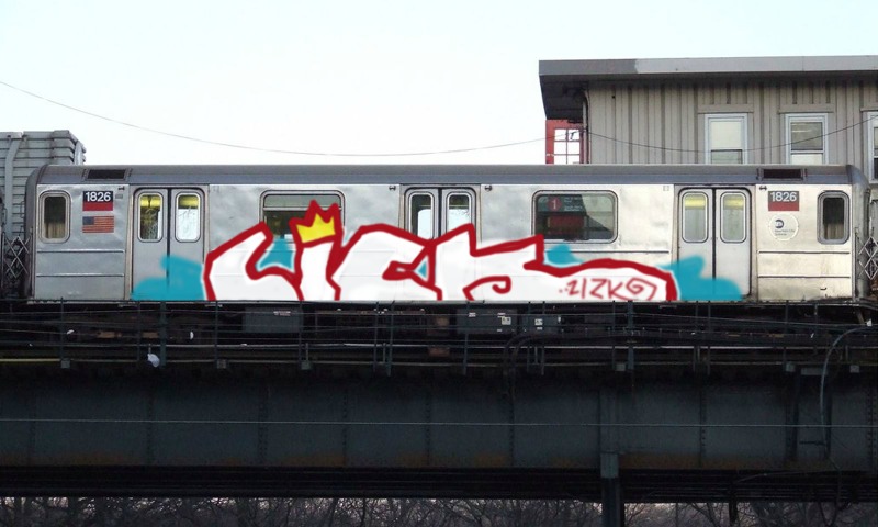 Bombing 1420290720164