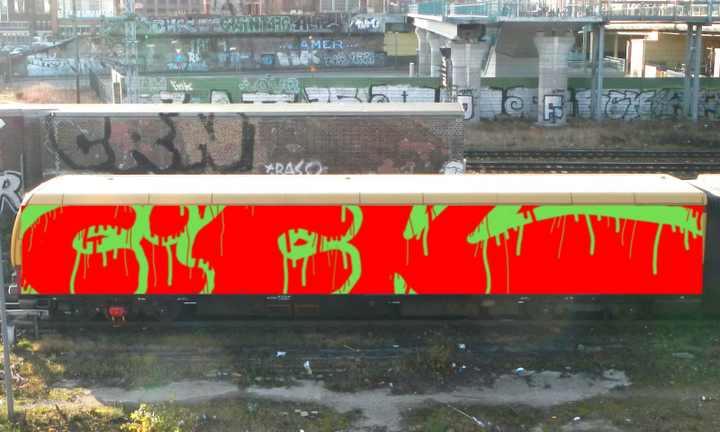 Bombing 1420294060831