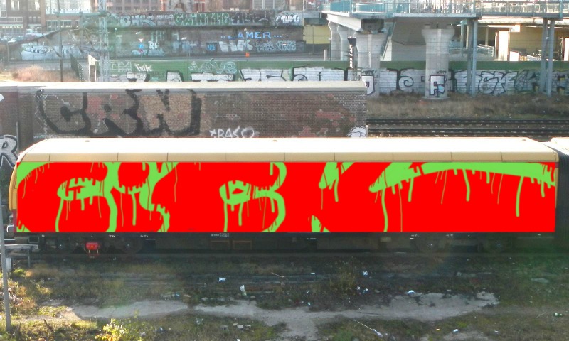 Bombing 1420294060831