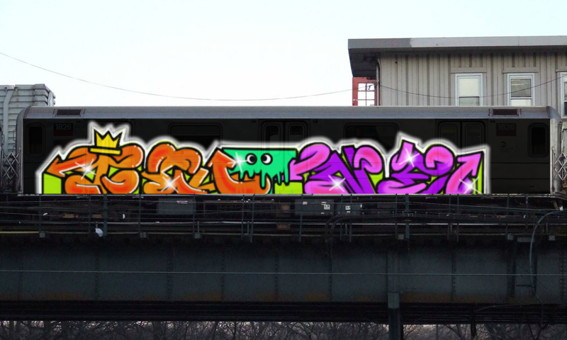 Bombing 1420306021446