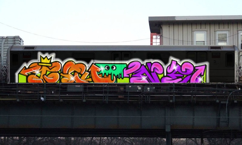 Bombing 1420306021446