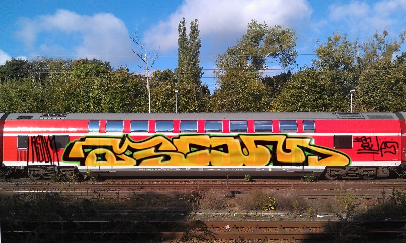 Bombing 1420307103191