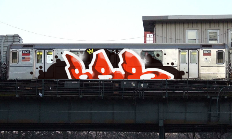 Bombing 1420312481608