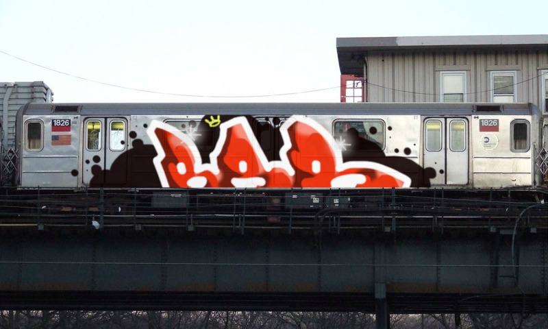 Bombing 1420312481608