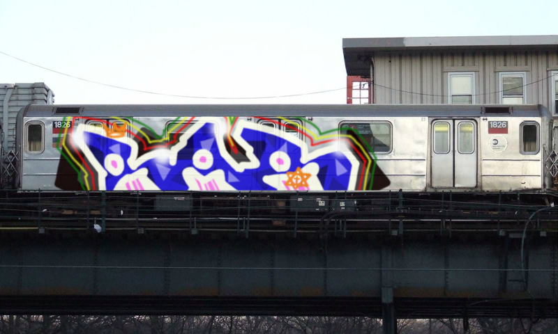 Bombing 1420314054764