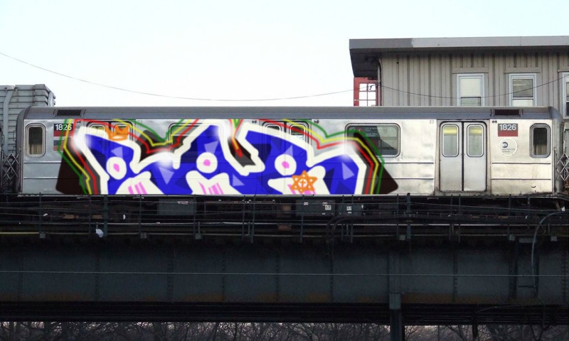 Bombing 1420314054764