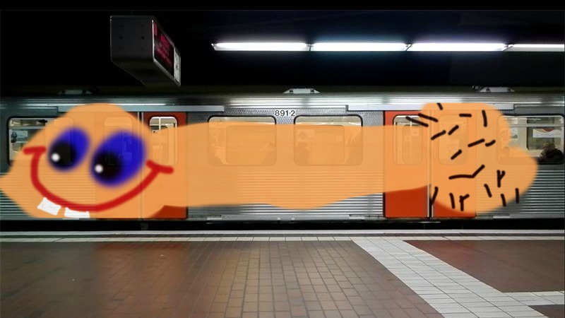 Bombing 1420314133779