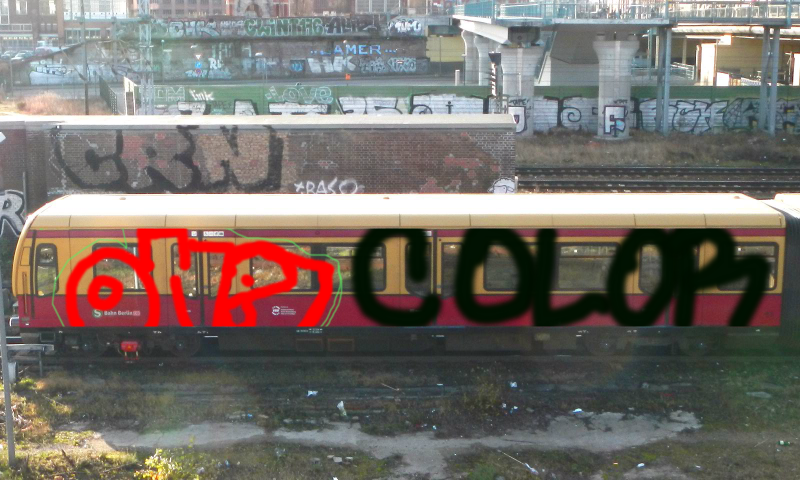 Bombing 1420317140195