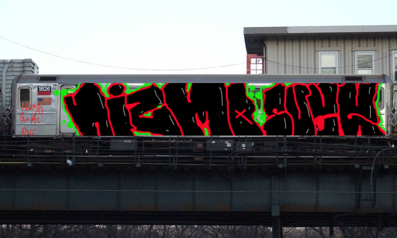 Bombing 1420317327383