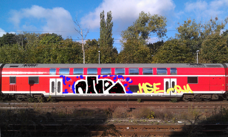 Bombing 1420318453663