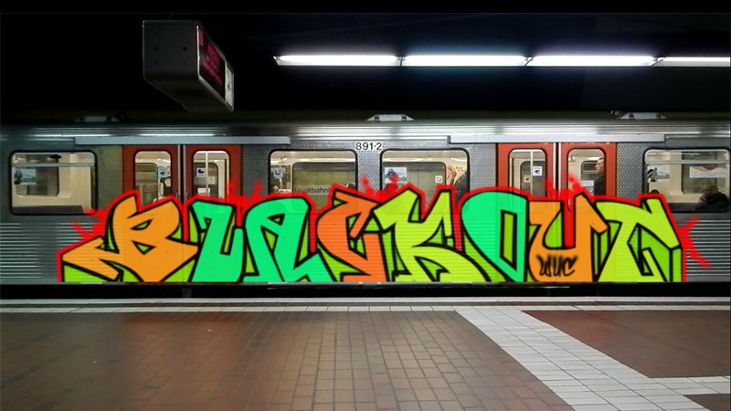 Bombing 1420320672339