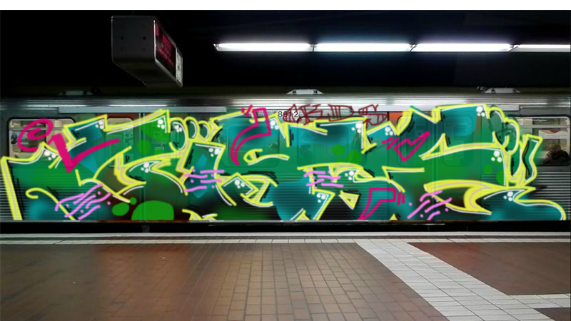 Bombing 1420339911845