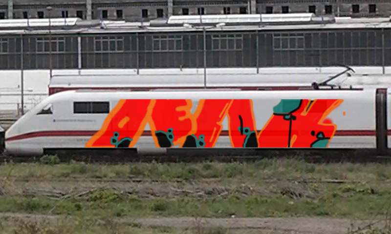 Bombing 1420347308823