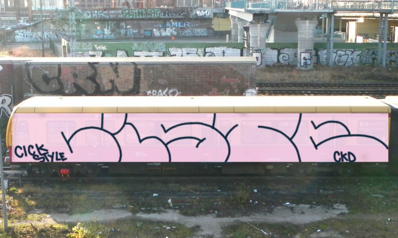 Bombing 1420361725717