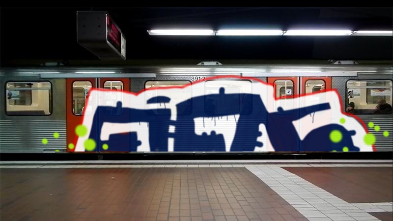 Bombing 1420366142355