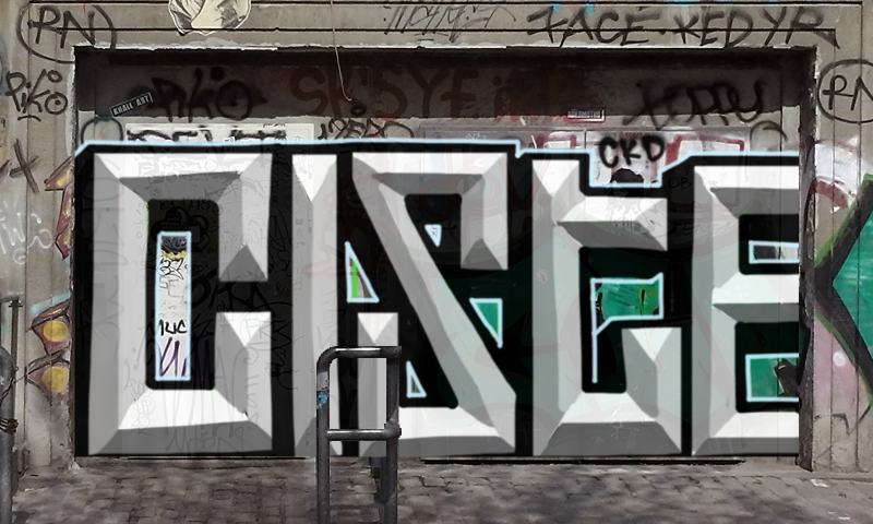 Bombing 1420367832530