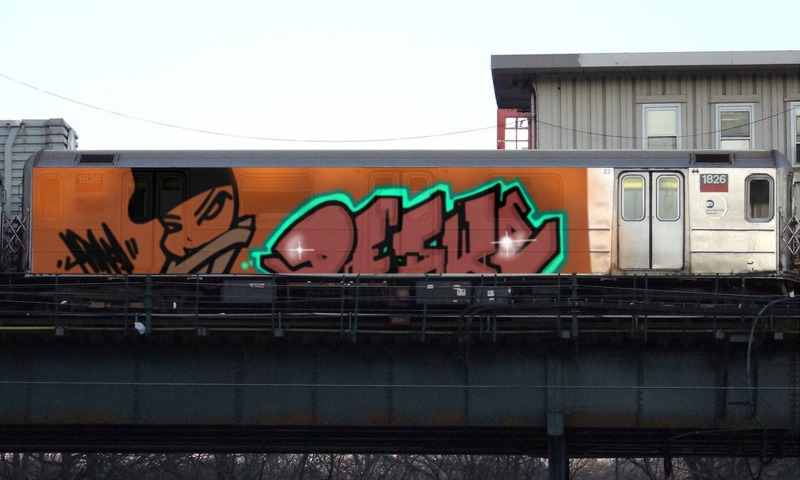 Bombing 1420389154946