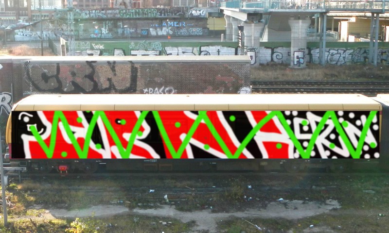 Bombing 1420389590556