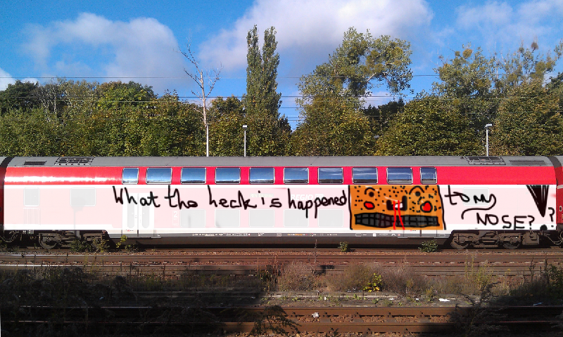 Bombing 1420390345383