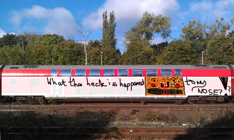 Bombing 1420390345383