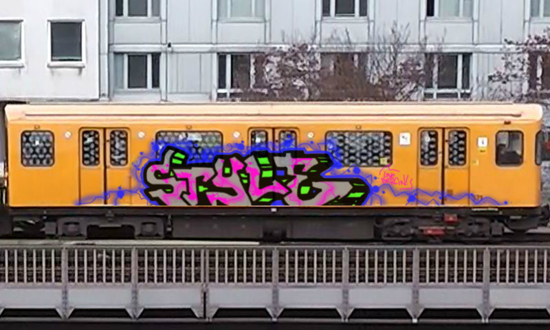 Bombing 1420391160852