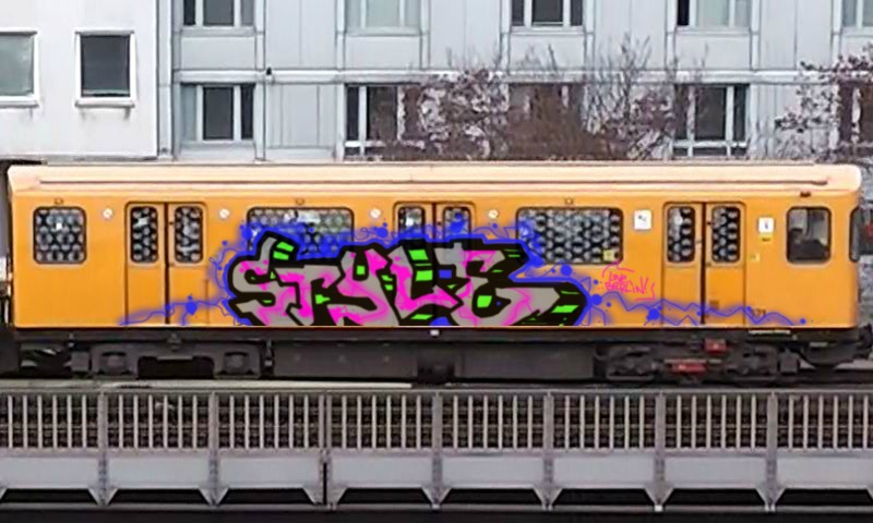 Bombing 1420391160852