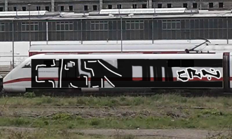 Bombing 1420391160579