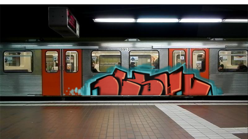 Bombing 1420398935962