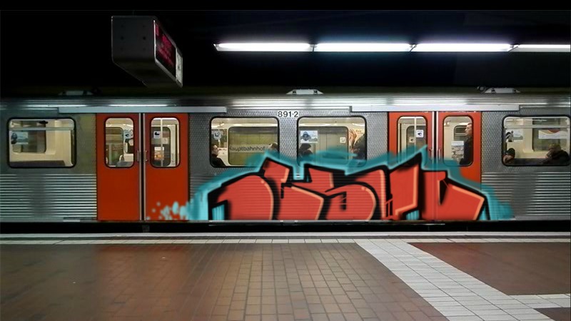 Bombing 1420398935962