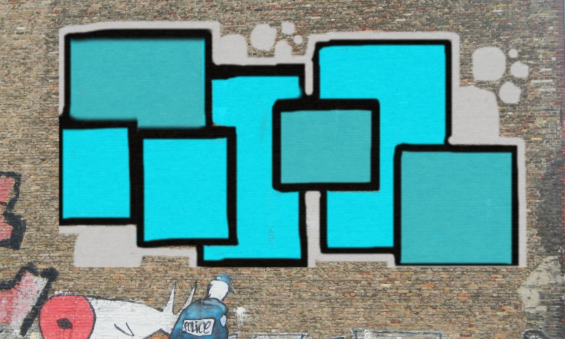 Bombing 1420404201715