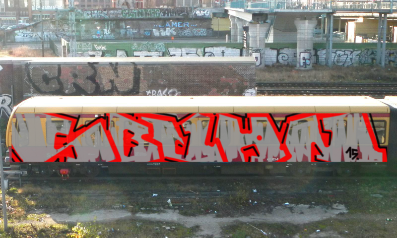 Bombing 1420407712931