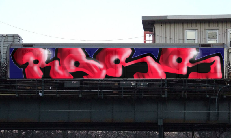 Bombing 1420407727121