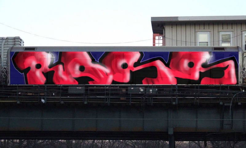 Bombing 1420407727121