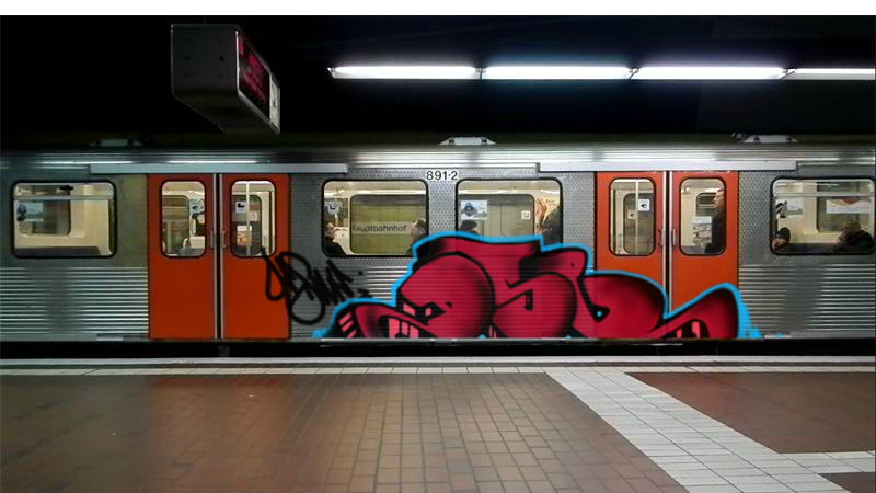 Bombing 1420407730338