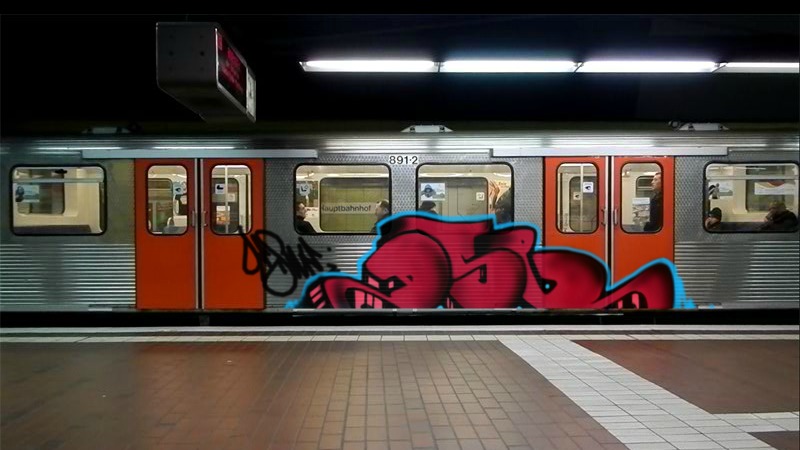 Bombing 1420407730338