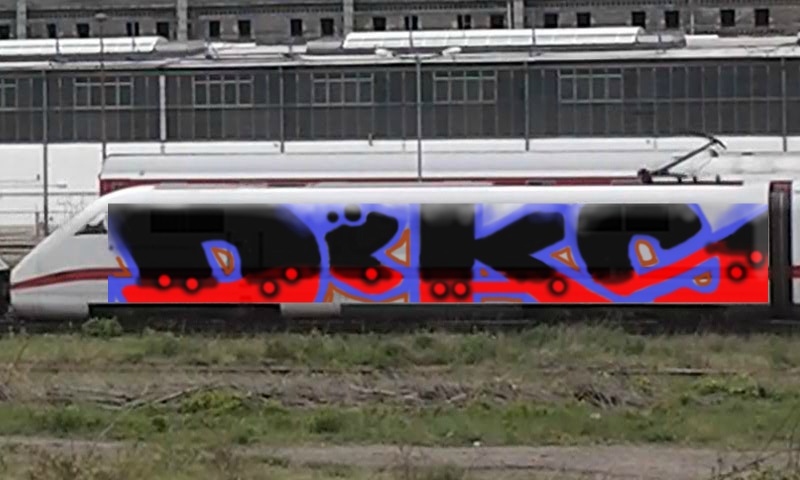 Bombing 1420407768008