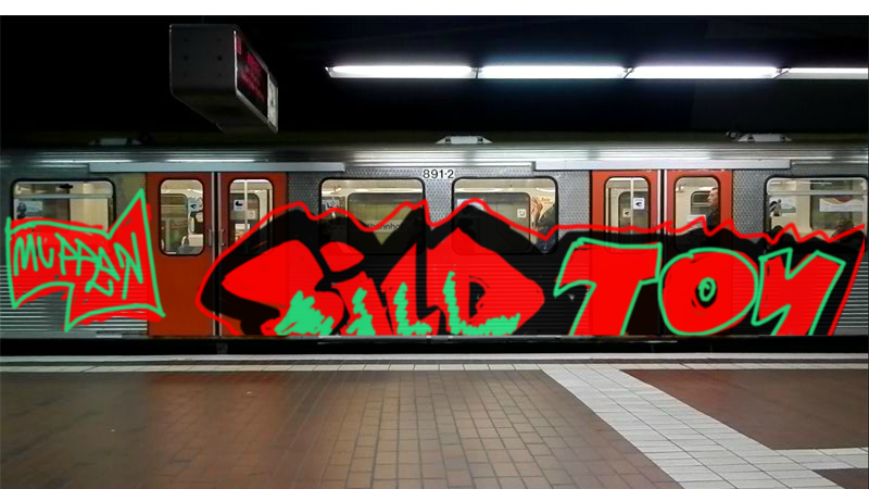 Bombing 1420415721687