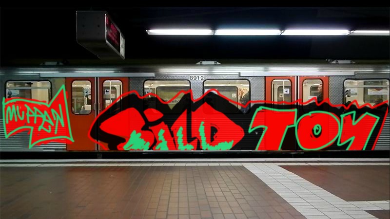 Bombing 1420415721687