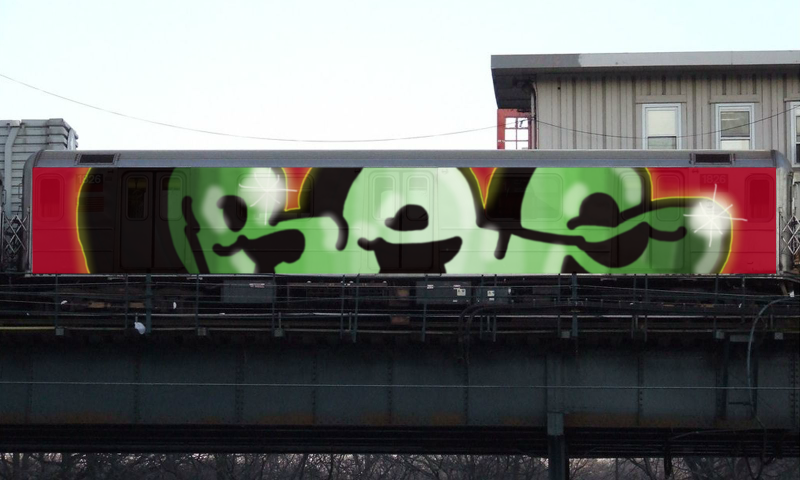 Bombing 1420416761706