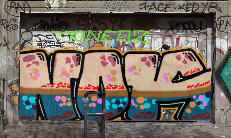 Bombing 1420417927393