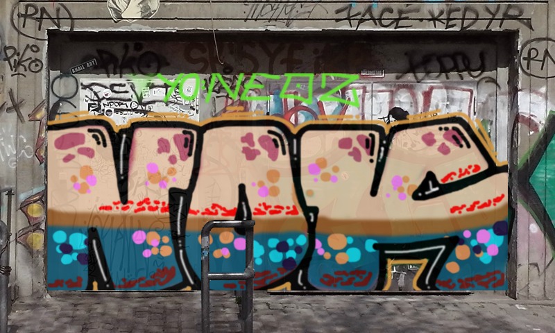 Bombing 1420417927393