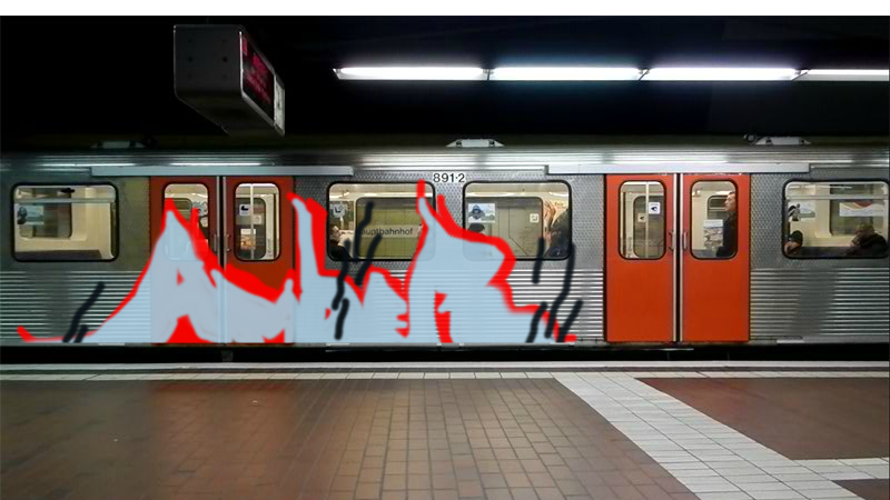 Bombing 1420446784702