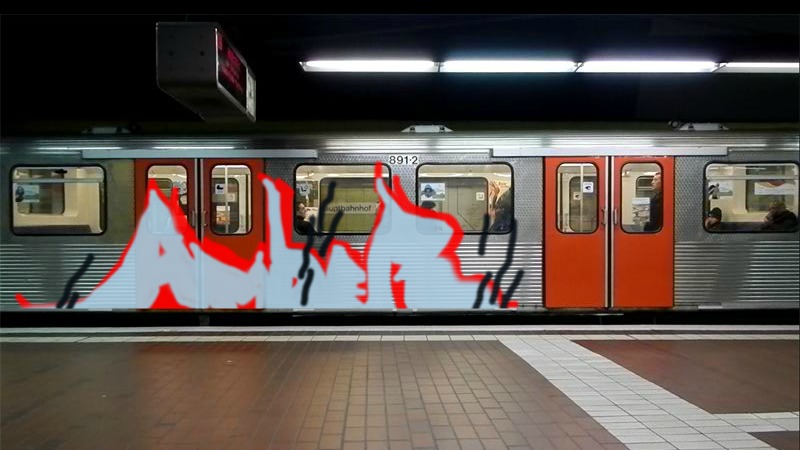 Bombing 1420446784702